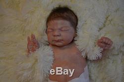 Reborn baby doll Knox