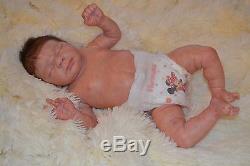 Reborn baby doll Knox