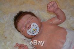 Reborn baby doll Knox