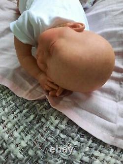 Reborn baby doll Made To Order! Boy or girl. UK ARTIST read discription