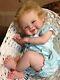 Reborn Baby Doll Vivienne By Sandy Faber 20 5 Lborange Blossom Nursery