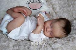 Reborn baby doll kit Levi by Bonnie Brown
