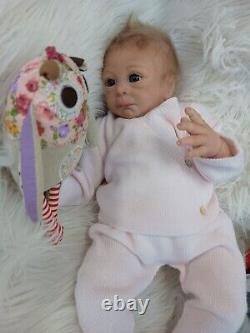 Reborn baby doll new, Girl or boy