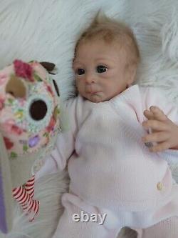 Reborn baby doll new, Girl or boy