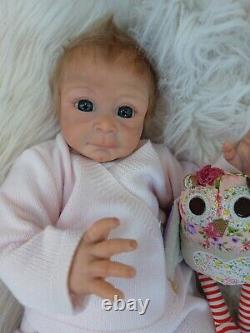 Reborn baby doll new, Girl or boy