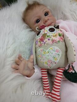 Reborn baby doll new, Girl or boy