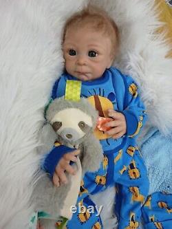 Reborn baby doll new, Girl or boy