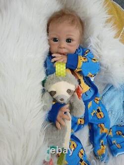 Reborn baby doll new, Girl or boy