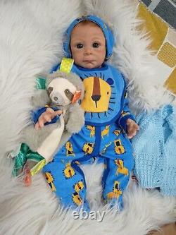 Reborn baby doll new, Girl or boy