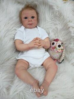 Reborn baby doll new, Girl or boy
