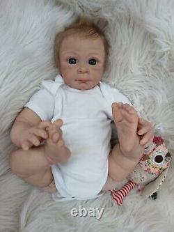 Reborn baby doll new, Girl or boy