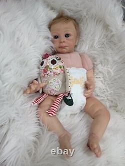 Reborn baby doll new, Girl or boy