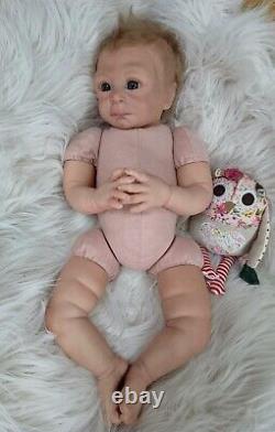 Reborn baby doll new, Girl or boy