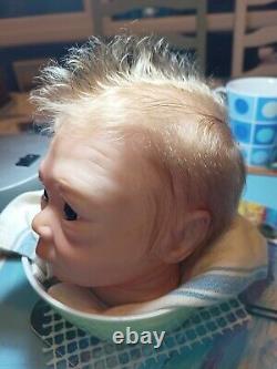 Reborn baby doll new, Girl or boy