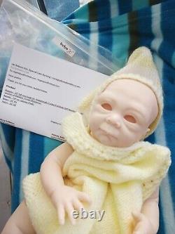 Reborn baby doll new, Girl or boy