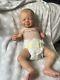 Reborn Baby Doll Pre Owned