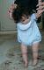 Reborn Baby Doll Toddler Princess Adelaide(andrea Arcello)nataliya Konovalova