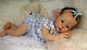 Reborn Baby Dollravenping Laupeek-a-boo Nurseryjanet Henderson