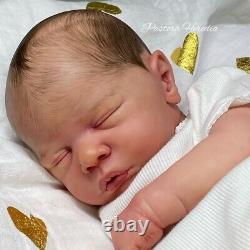 Reborn baby dolls