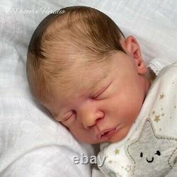 Reborn baby dolls