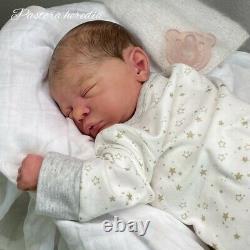 Reborn baby dolls