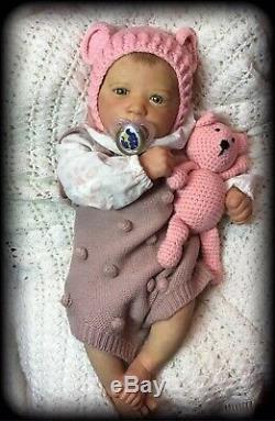 Reborn baby dolls, Chase By Bonnie Brown, ONLy CuSTOM oRDEr
