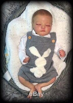 Reborn baby dolls, Chase By Bonnie Brown, ONLy CuSTOM oRDEr