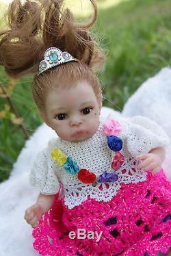 Reborn baby dolls Girl