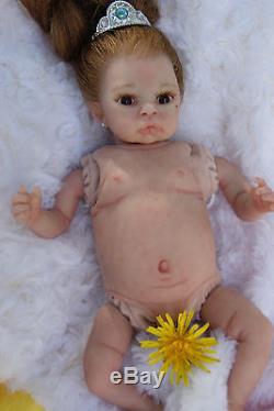 Reborn baby dolls Girl