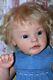 Reborn Baby Dolls Helen Made From Sold Out Kit Sue-sue By Sculptor Natali Blick