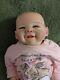 Reborn Baby Dolls Gorgeous Vivienne By Sandy Faber