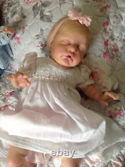 Reborn baby dolls new