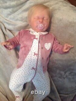 Reborn baby dolls new