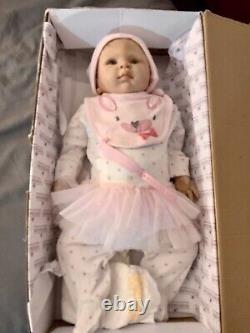 Reborn baby dolls pre owned