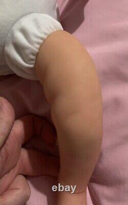 Reborn baby dolls pre owned