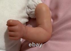 Reborn baby dolls pre owned