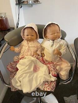 Reborn baby dolls pre owned used