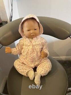 Reborn baby dolls pre owned used