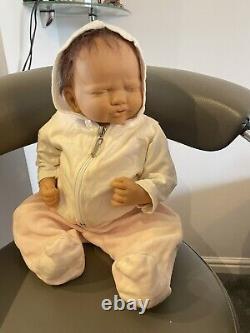 Reborn baby dolls pre owned used