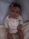 Reborn Baby Dolls Realistic Doll Real Life Doll Ashton Drake Doll Pre Owned