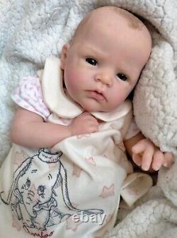 Reborn baby excellent condition