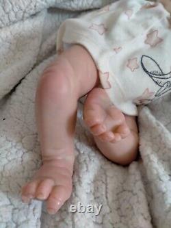 Reborn baby excellent condition