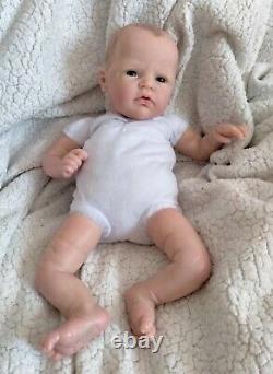 Reborn baby excellent condition