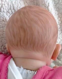 Reborn baby excellent condition