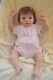 Reborn Baby Girl Doll Amelia Kit Aaron By Linde Scherer 21