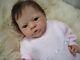 Reborn Baby Girl Doll Evi By Trinibabies Please Read Postage Details