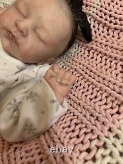 Reborn baby reborn dolls