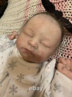 Reborn baby reborn dolls