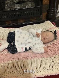 Reborn baby reborn dolls