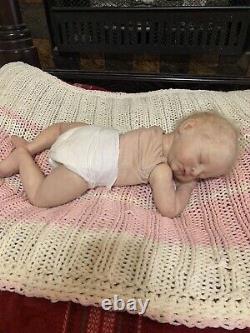 Reborn baby reborn dolls